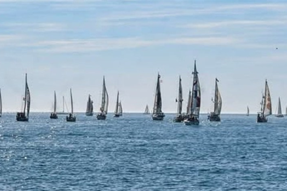 اسرائیل سد راه «ناوگان الصمود» می شود