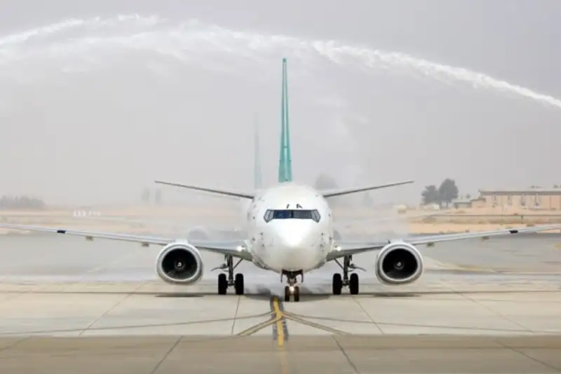 فرودگاه آبادان برای پروازهای داخلی آماده شد