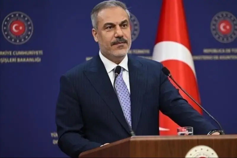 تاکید آنکارا بر تمدید آتش‌بس میان ایران و آمریکا