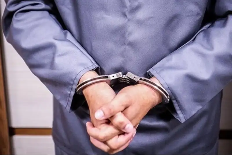 کلاهبردار 480 میلیاردی در دام پلیس