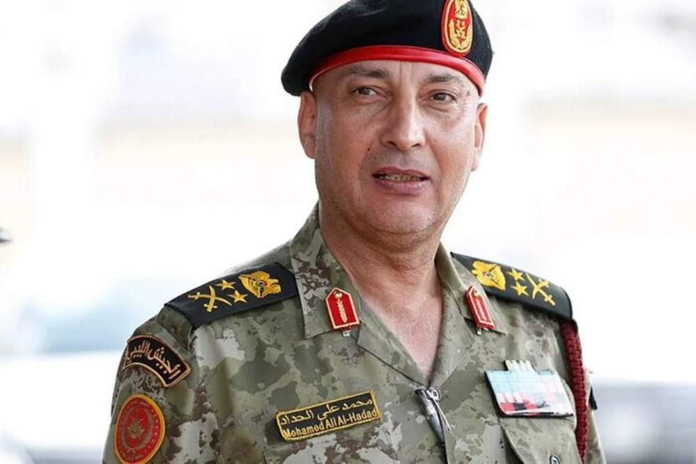 افشای جزئیات تازه درباره سقوط هواپیمای رئیس ستاد ارتش لیبی در ترکیه