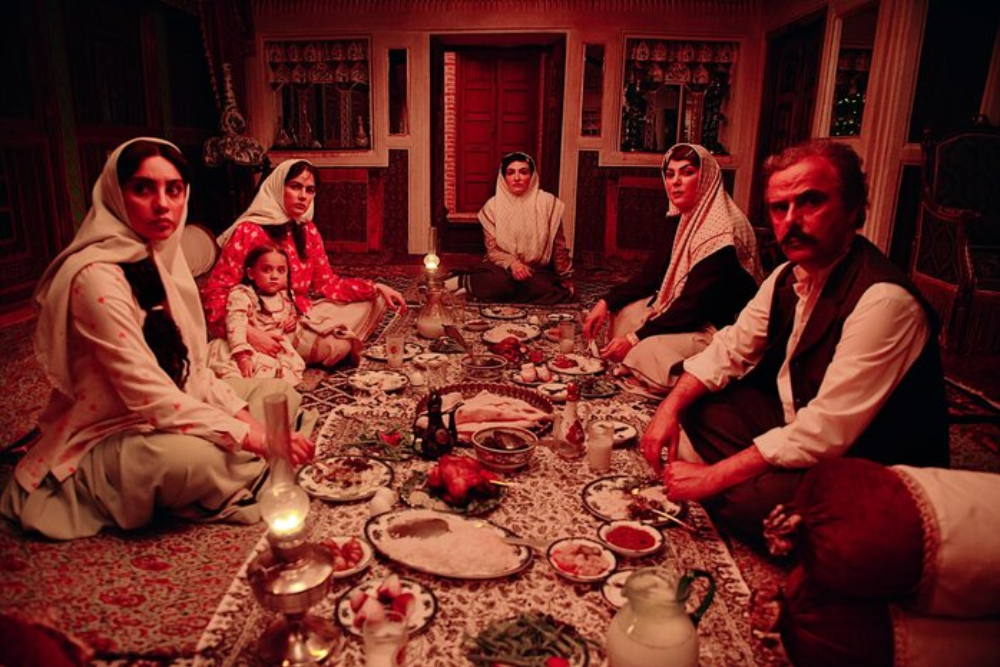 چه خبر از فصل دوم بامداد خمار نرگس آبیار؟