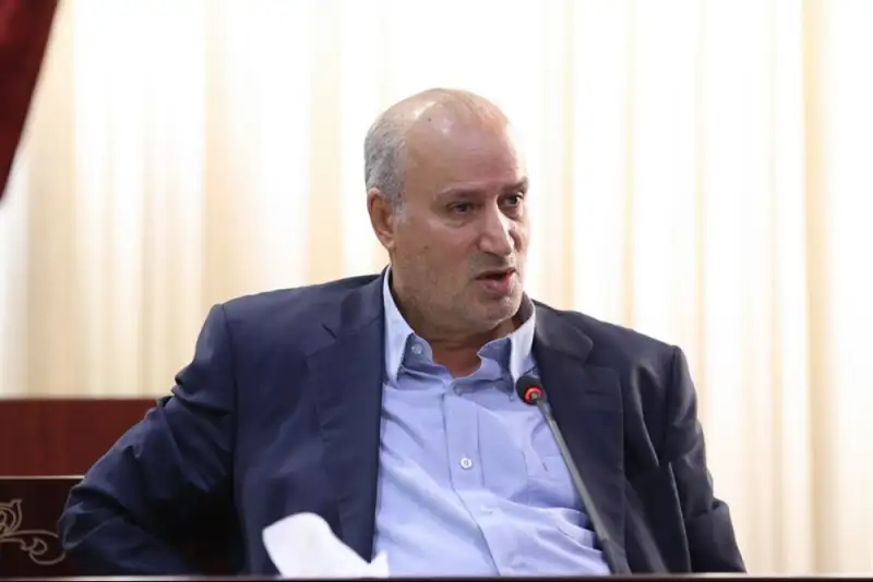 تاج به خاطر توهین‌های صورت گرفته تصمیم به بازگشت گرفت