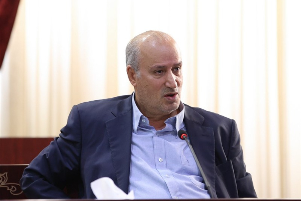 تاج به خاطر توهین‌های صورت گرفته تصمیم به بازگشت گرفت