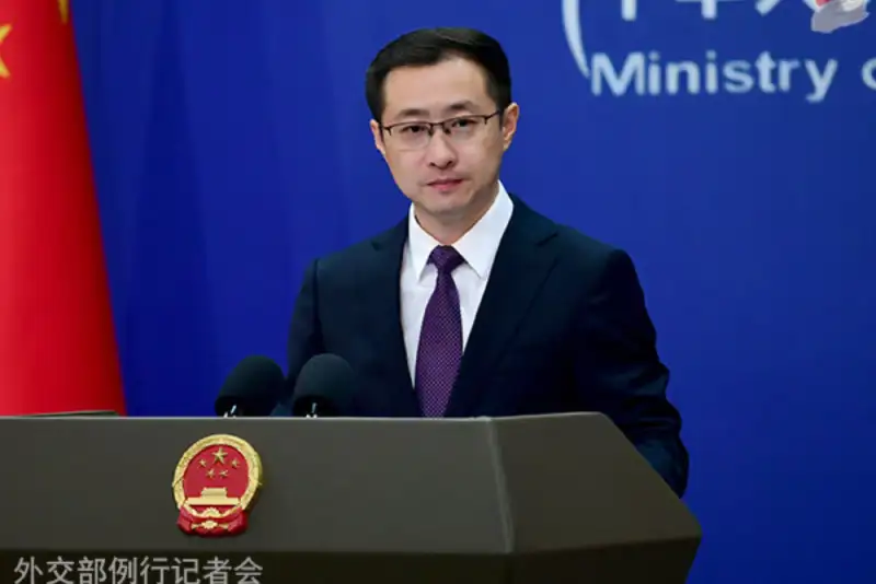 پکن: واشنگتن فوری به محاصره و تحریم کوبا پایان دهد