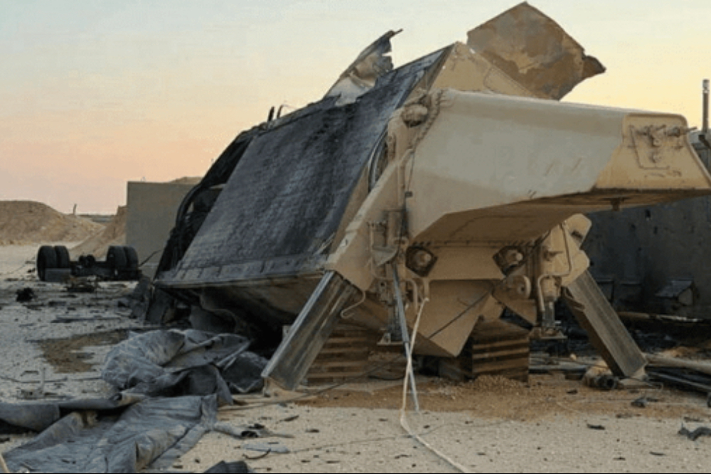 هزینه‌کرد 25 میلیارد دلاری  آمریکا برای جنگ علیه ایران