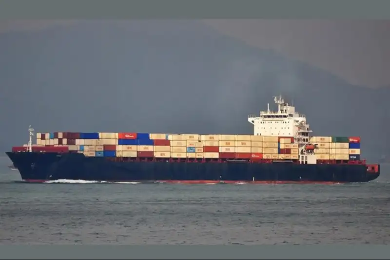 آزادی 6 نفر از خدمه ایرانی کشتی توسکا با پیگیری ایران