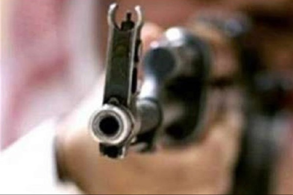 هلاکت 2 شرور درپی حمله تروریستی به ماموران پلیس ایرانشهر