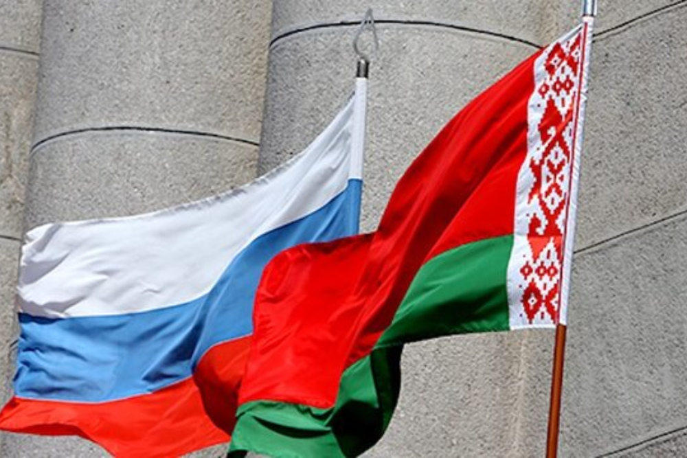 روسیه و بلاروس حمله آمریکا و اسرائیل به ایران را محکوم کردند