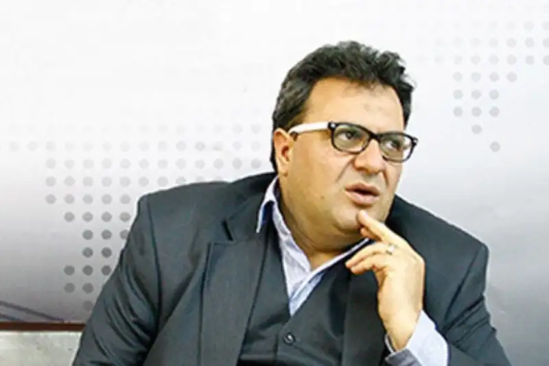 ذهنیت سیاستگذار و مساله اینترنت