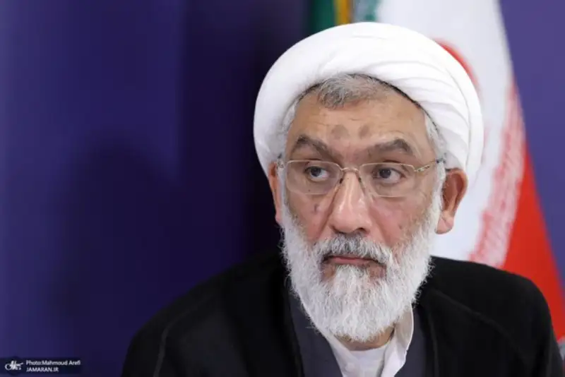 برگی در نکوداشت مرد تدبیر و وفا؛ بنده خدا شهید علی لاریجانی