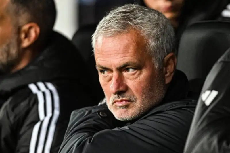 مورینیو بازهم به رئال مادرید پاسخ منفی داد