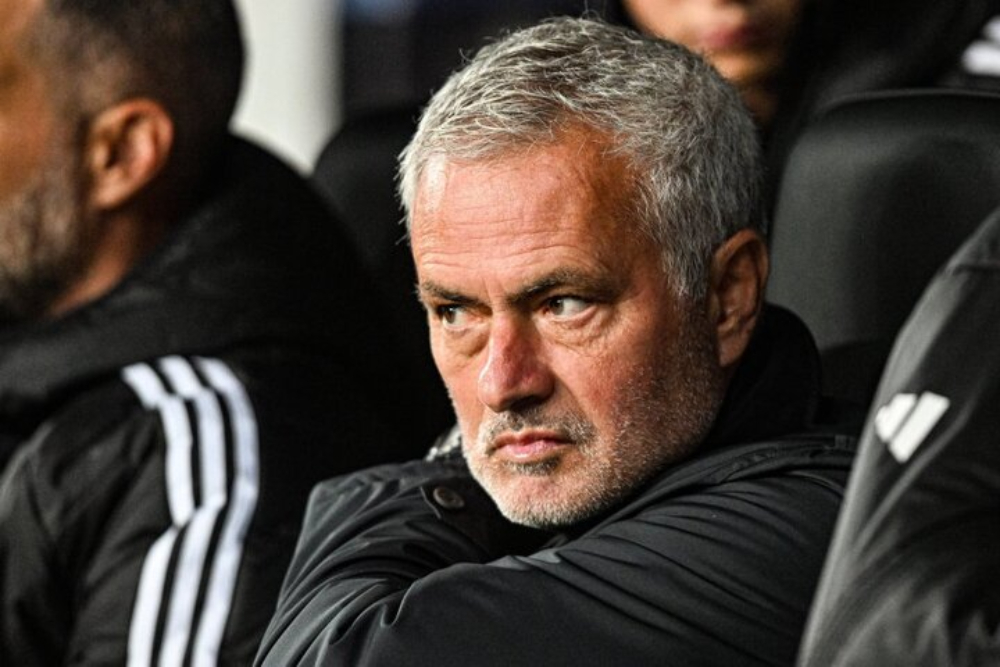 مورینیو بازهم به رئال مادرید پاسخ منفی داد