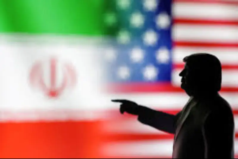 اشپیگل: گزینه‌های آمریکا در قبال ایران به بن‌بست رسیده است