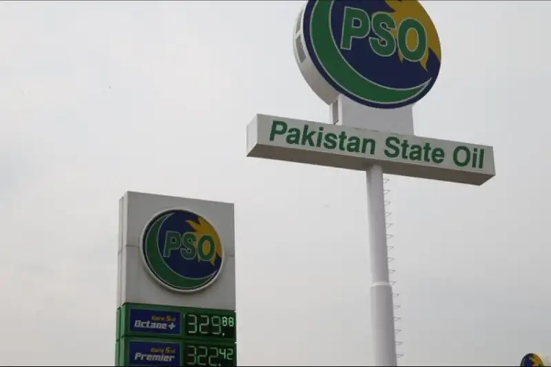 هزینه واردات نفت پاکستان به 800 میلیون دلار در هفته رسید
