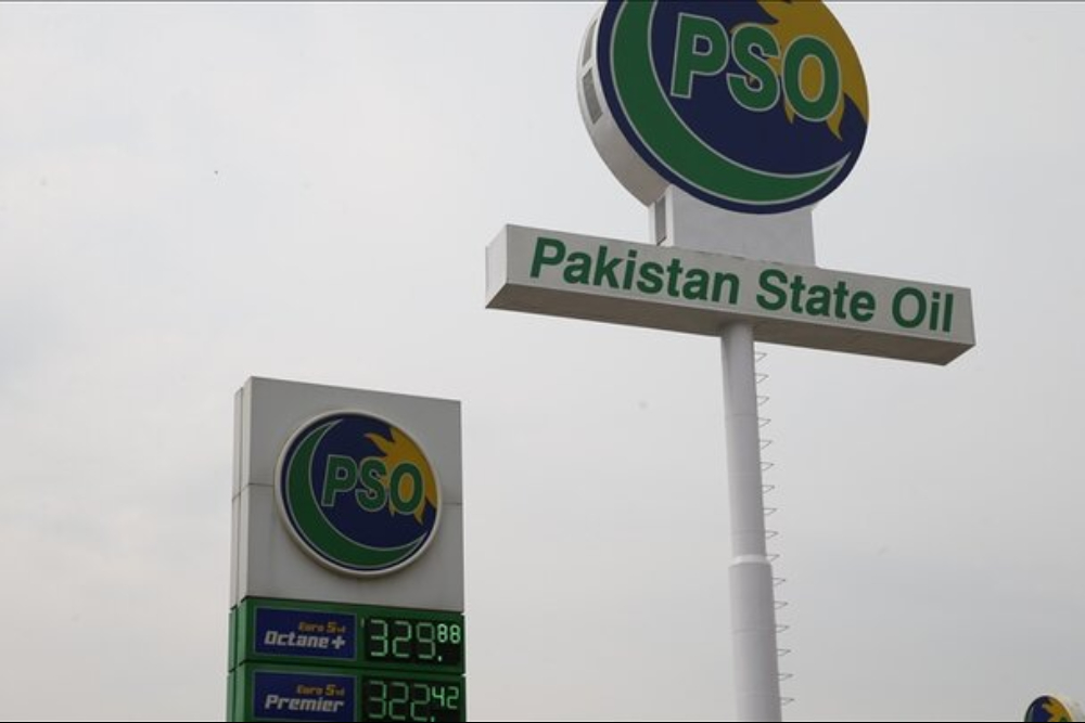 هزینه واردات نفت پاکستان به 800 میلیون دلار در هفته رسید