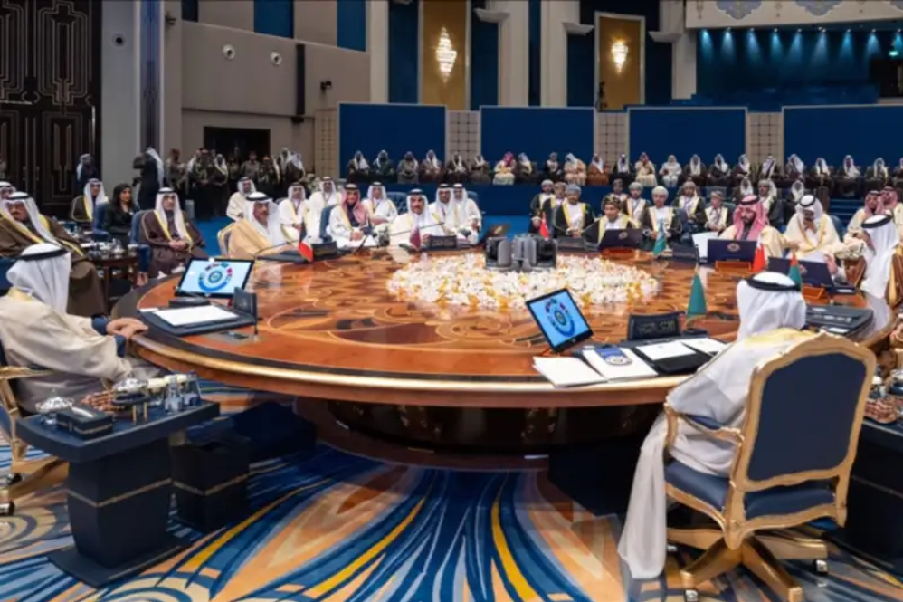 האם פגישת ג'דה סימנה את תחילתו של שינוי בדוקטרינת הביטחון של מדינות ערב באזור?