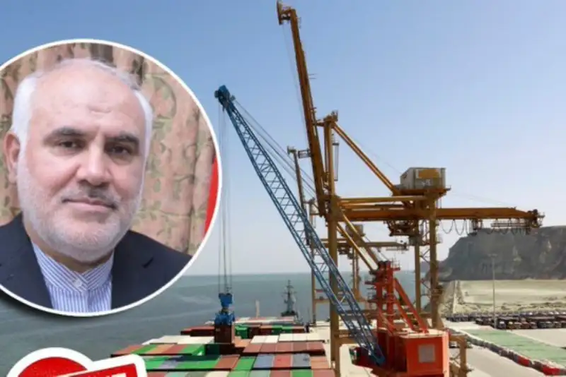 سفیر ایران در هند: پایان جنگ پیش‌شرط حل اختلافات با آمریکاست