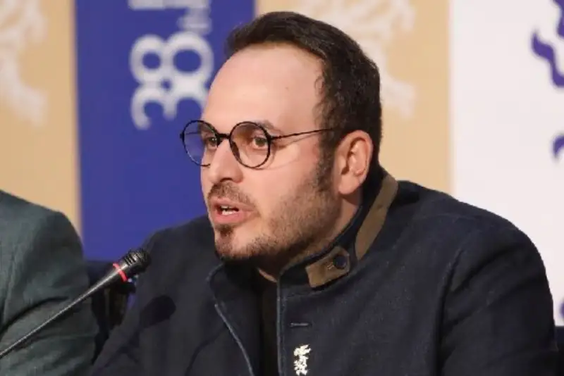 پیام جذاب مهدویان به مناسبت روز ملی خلیج فارس