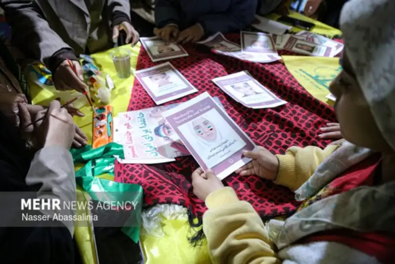 جمع‌آوری 36 میلیارد تومان کمک غیرنقدی در کمپین هلال‌احمر