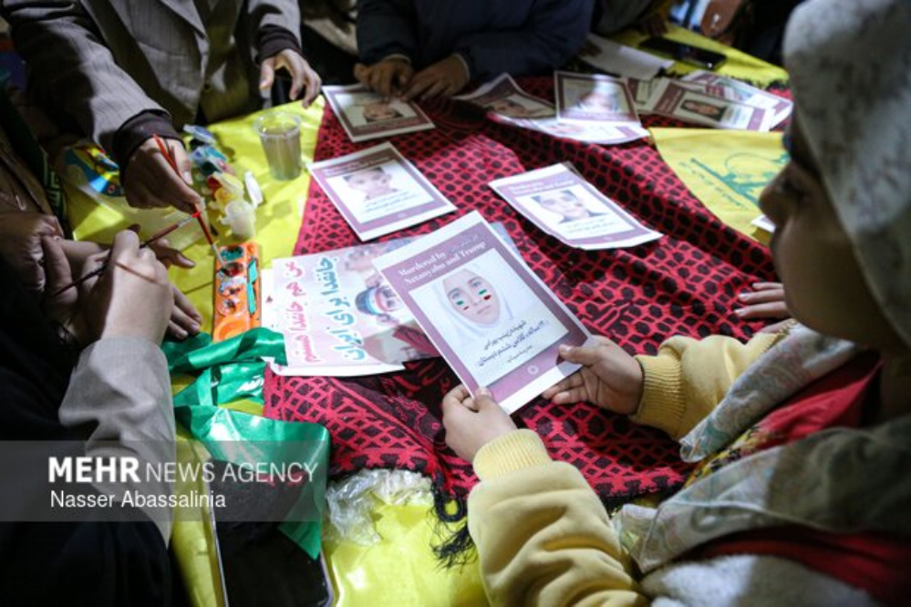 جمع‌آوری 36 میلیارد تومان کمک غیرنقدی در کمپین هلال‌احمر