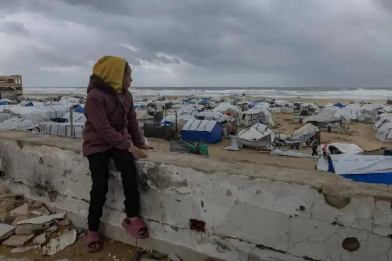 درخواست رسانه‌های بزرگ از اسرائیل برای دسترسی آزاد خبرنگاران به غزه