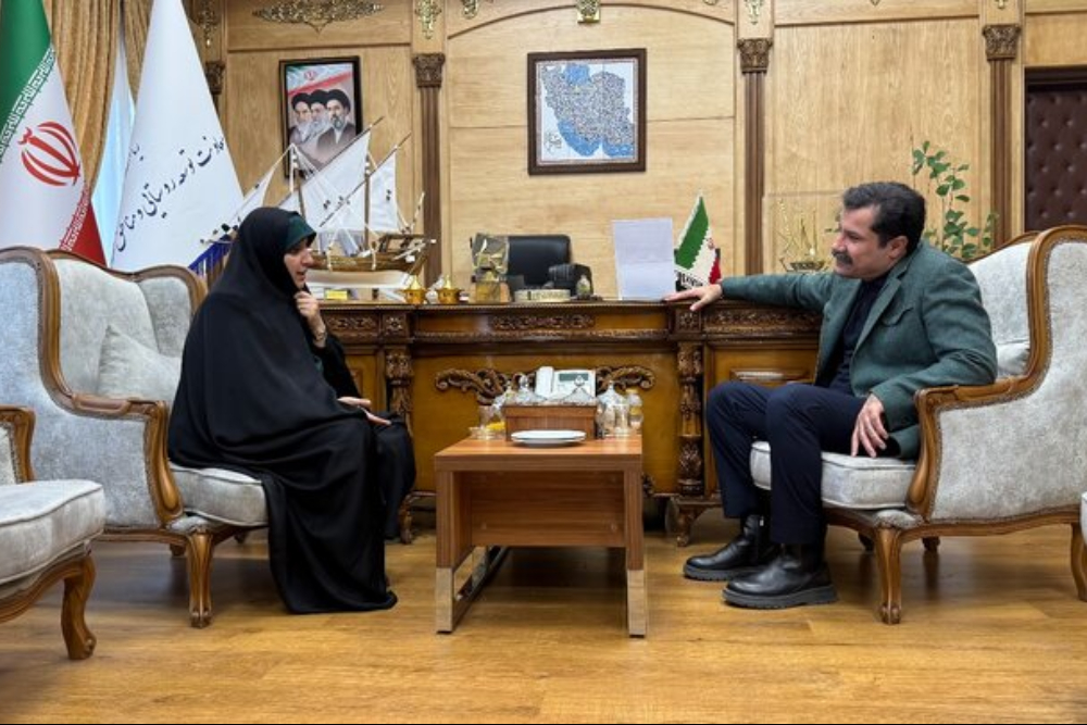 حسین‌زاده: اینترنت برای معیشت روستاییان یک ضرورت است، نه کالای لوکس