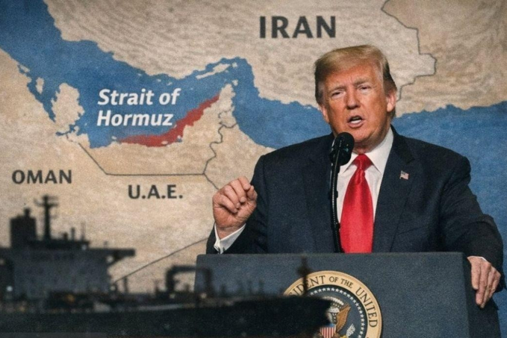 ما دزدیم و به آن افتخار می کنیم!