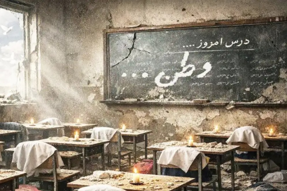 The Teacher: A Frontline Defender of National Resilience