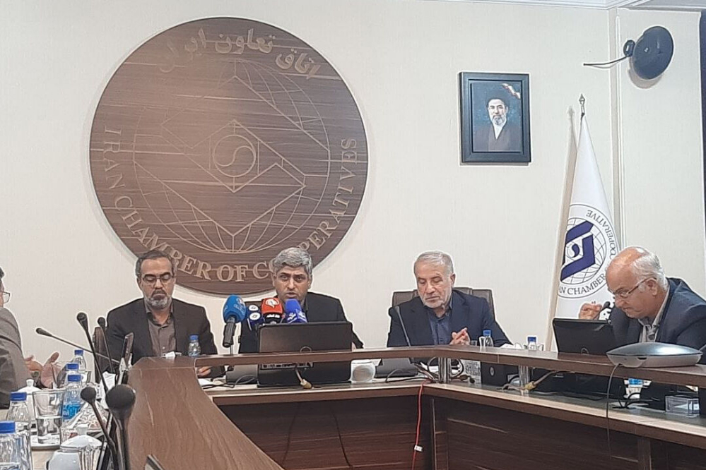 ساماندهی 19 میلیون جامانده سهام عدالت تا پایان سال