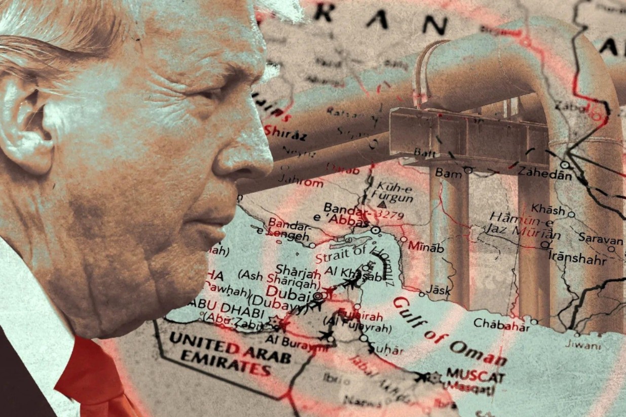 Washington’s Triple Dilemma: Which Option is Less Costly for the U.S.?