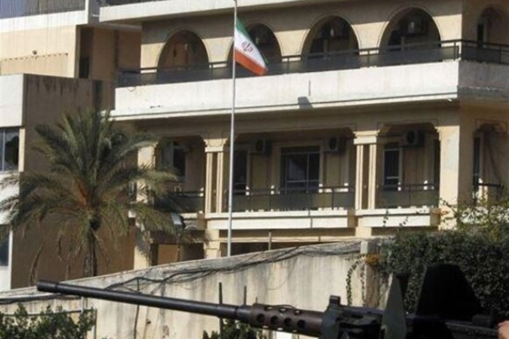 اطلاعیه سفارت ایران درباره صدور ویزای فوری برای شهروندان لبنانی