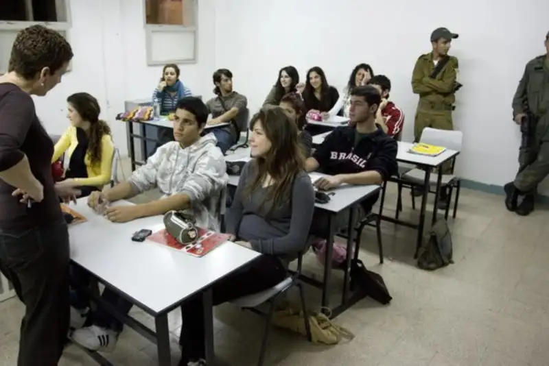 افزایش افسردگی و افکار خودکشی در میان دانشجویان اسرائیل