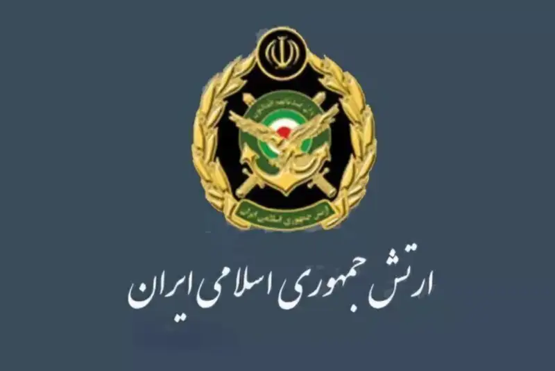 اخطار قاطع نیروی دریایی ارتش به ناوشکن‌های آمریکایی در محدوده تنگه هرمز