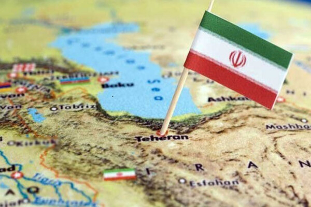 اعتراف رسانه عبری به برتری راهبردی ایران