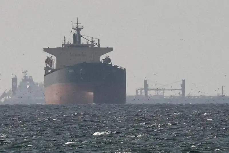سقوط بازار LNG جهان پس از بحران تنگه هرمز