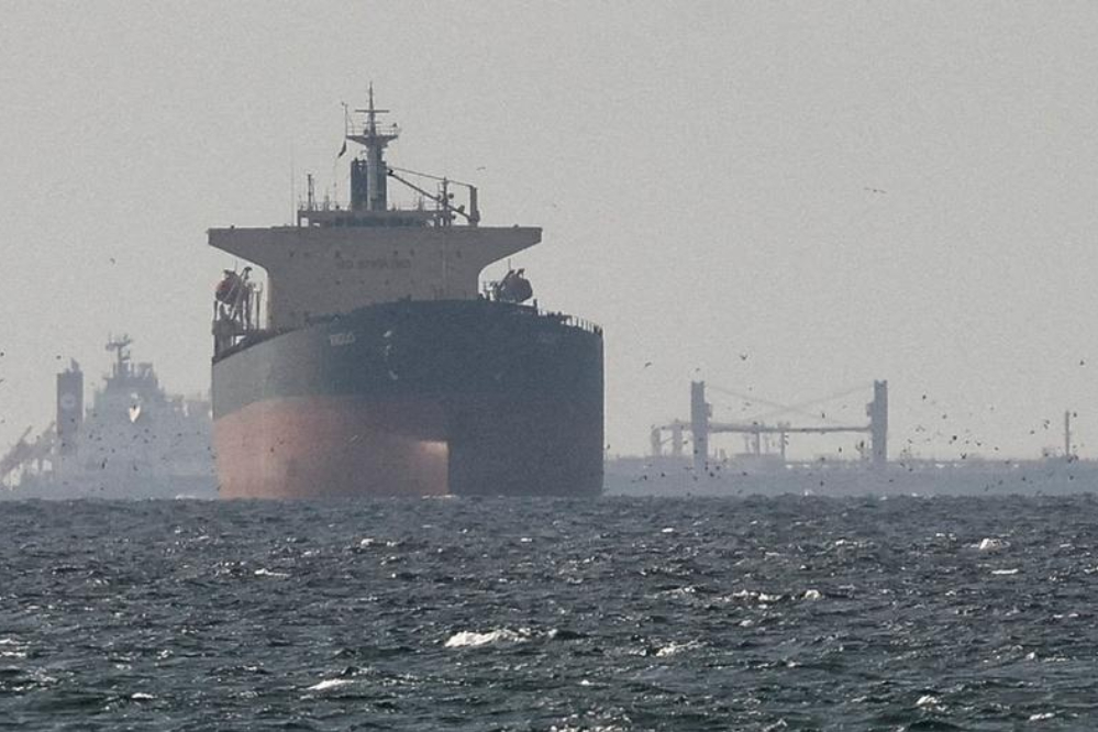 سقوط بازار LNG جهان پس از بحران تنگه هرمز