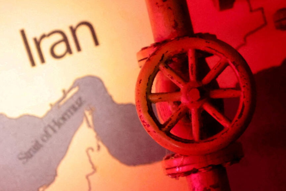 جنگ و شوک انرژی؛ فروپاشی اقتصاد خلیج فارس