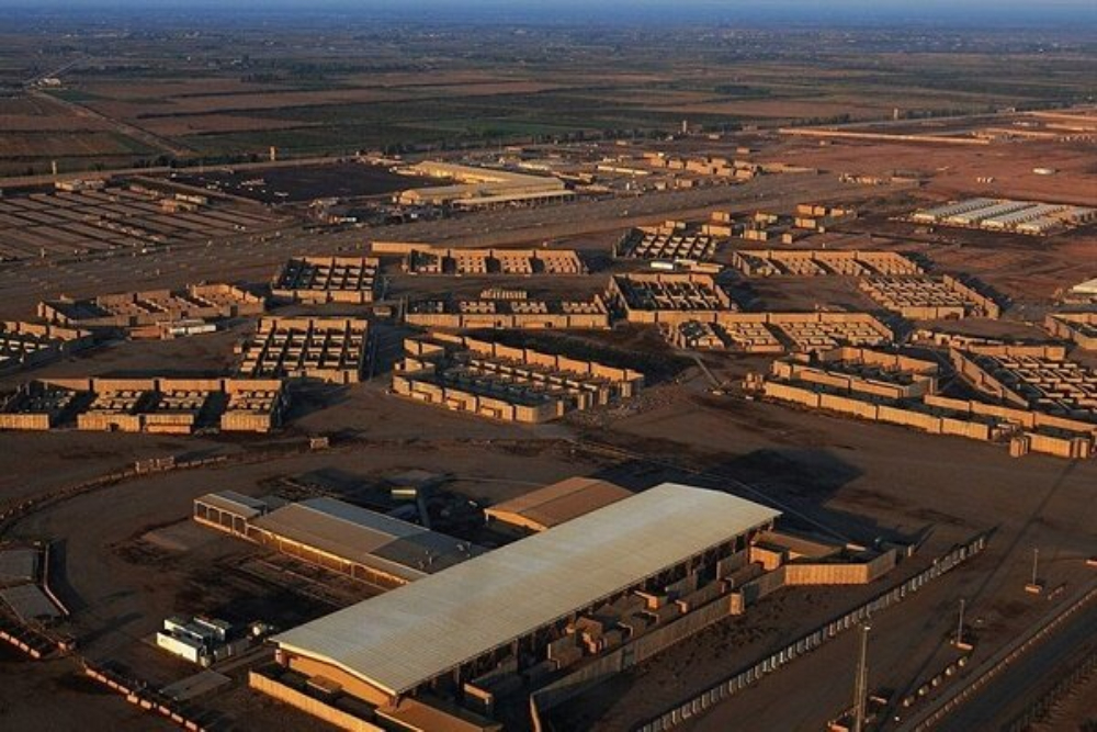 سی ان ان:  بیش از 600  بار  به مواضع آمریکا در عراق حمله شده است
