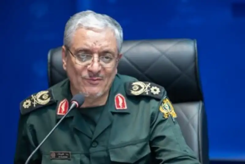 سخنگوی وزارت دفاع: پایان جنگ در گرو پذیرش حقوق ملت ایران است