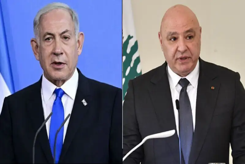 منبع لبنانی: دیدار با نتانیاهو در شرایط فعلی امکان‌پذیر نیست
