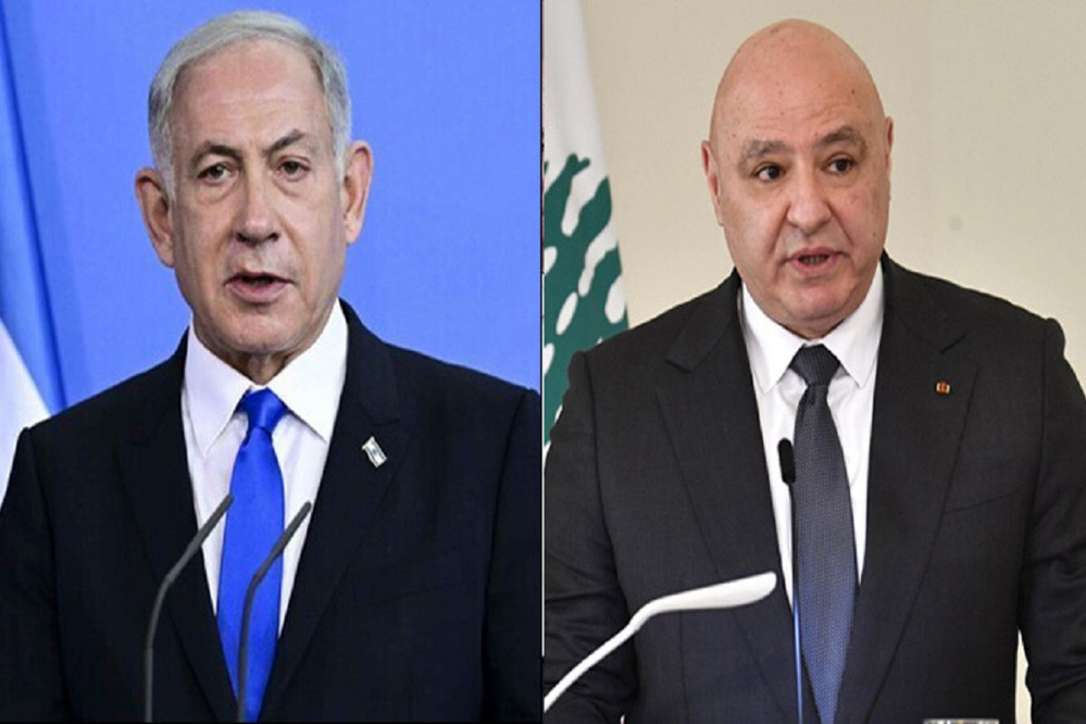 منبع لبنانی: دیدار با نتانیاهو در شرایط فعلی امکان‌پذیر نیست
