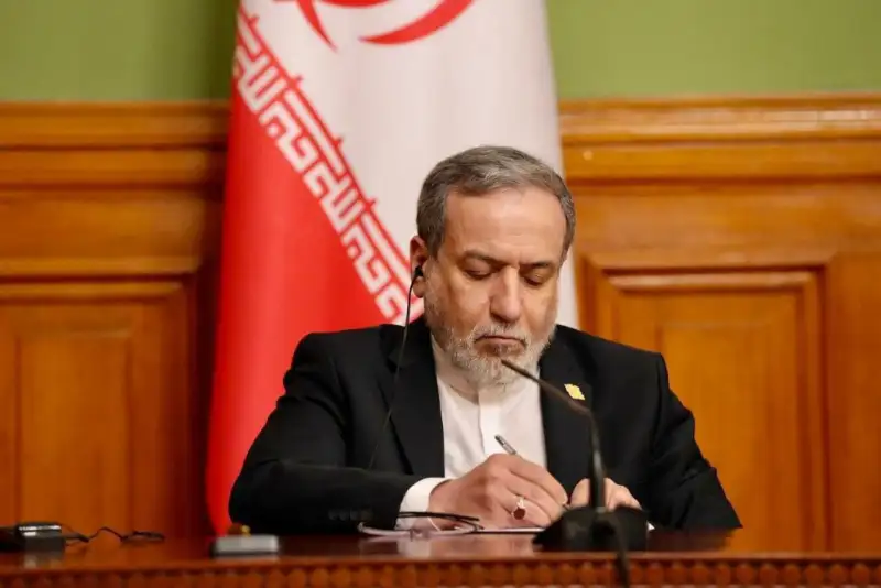 انتقاد عراقچی از تحرکات ضد ایرانی آمریکا و بحرین در شورای امنیت سازمان ملل