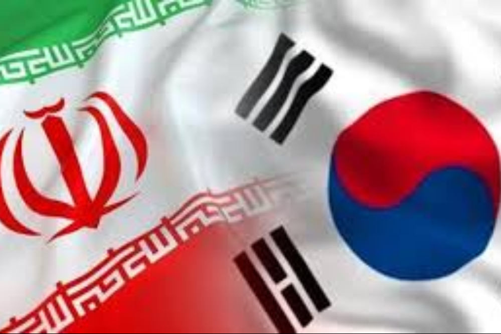 تأکید عزیزی بر اقدام «خردمندانه» کره جنوبی در تنگه هرمز