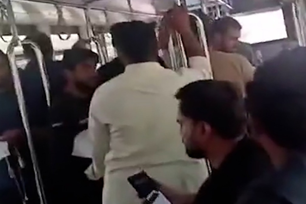 واکنش پاکستان به اخبار اخراج اتباع پاکستانی از امارات