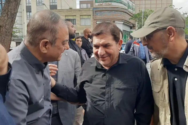 مخبر: خون‌بهای شهدا قابل معامله و چشم‌پوشی نیست