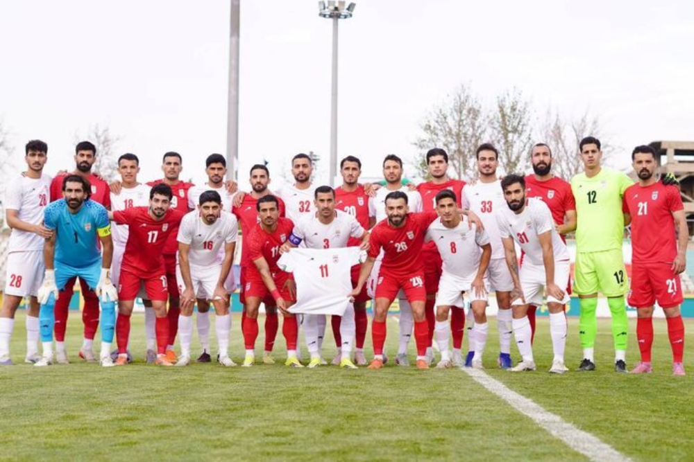 شانس بالا ایران برای صعود به مرحله دوم جام جهانی