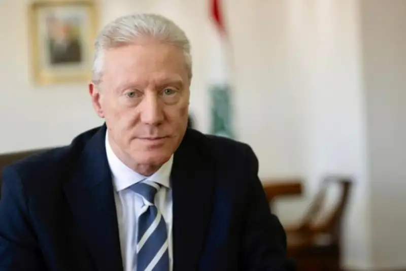 لبنان: مذاکرات با تل‌آویو سه هدف اصلی را دنبال می‌کند