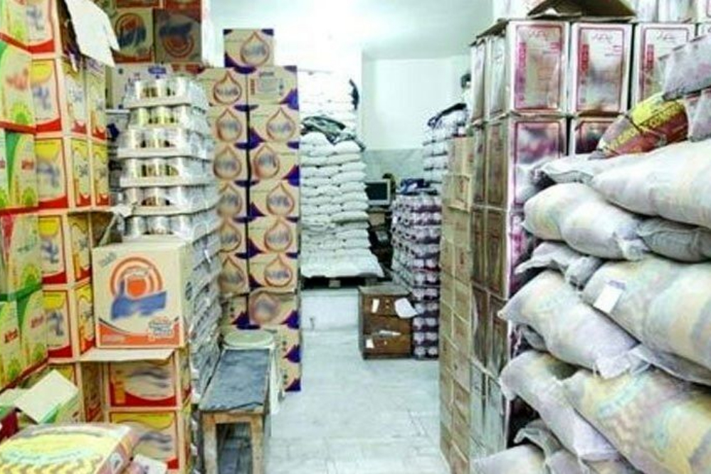 قیمت روغن و برنج در صدر تورم خوراکی‌ها