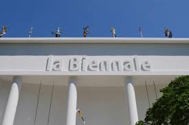 Iran pulls out of Venice Biennale as Gaza protests roil global art showcase
